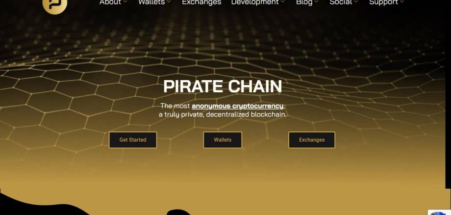 pirate chain coinbase
